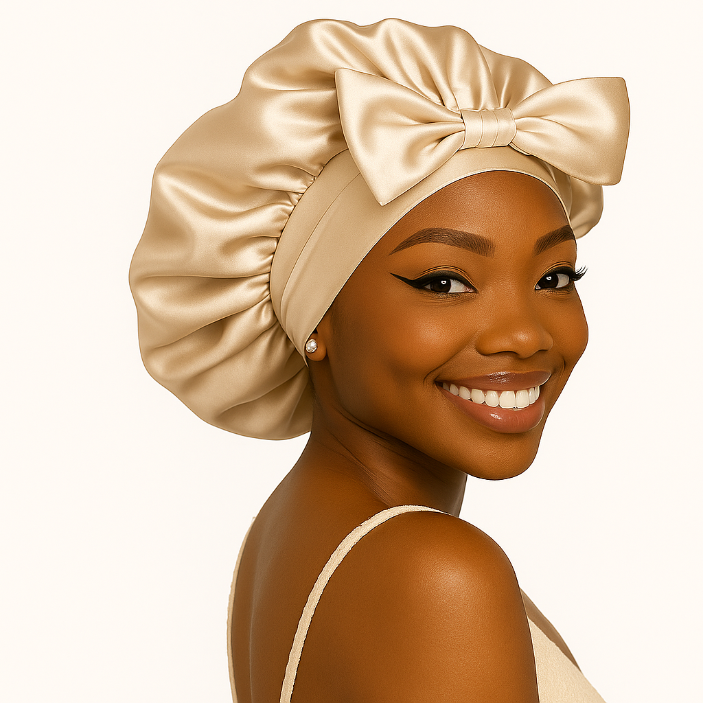 Ulvane Lune de Satin