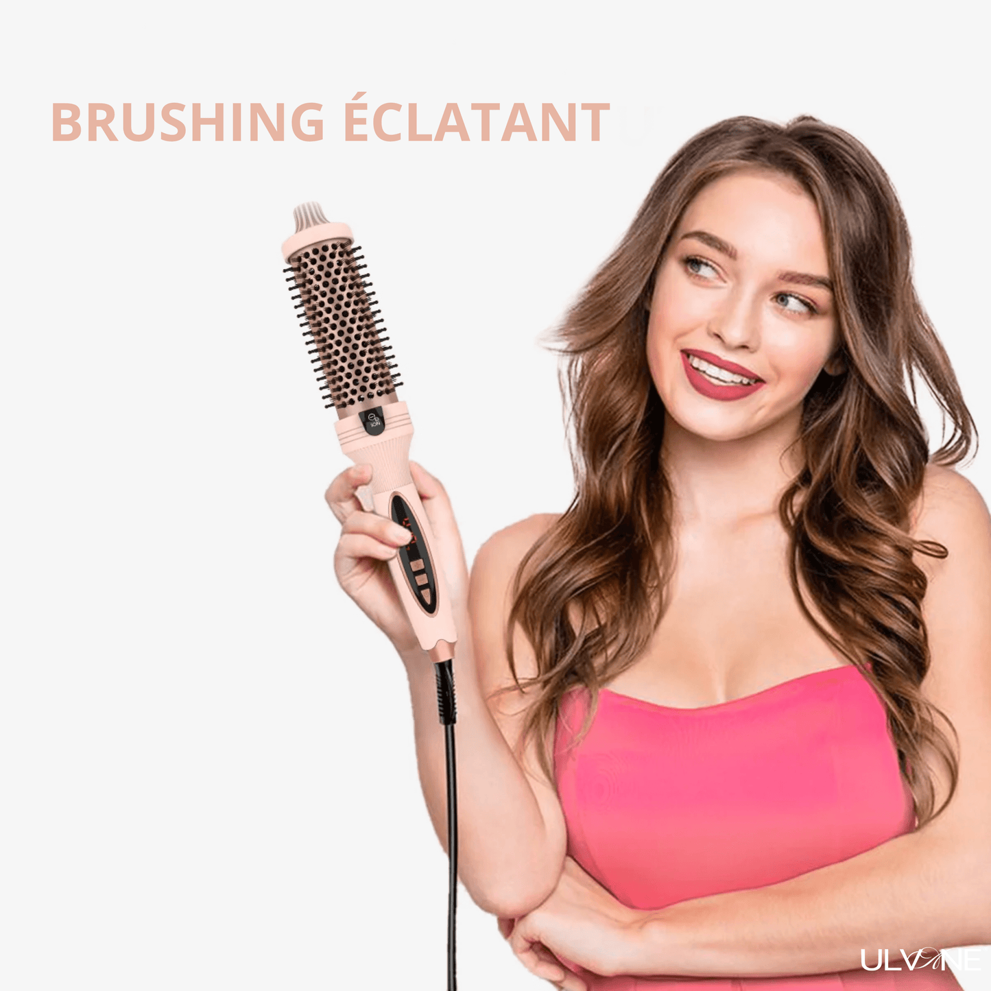 Ulvane GlowBrush