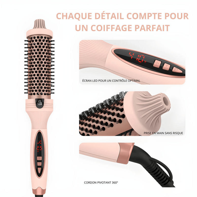 Ulvane GlowBrush