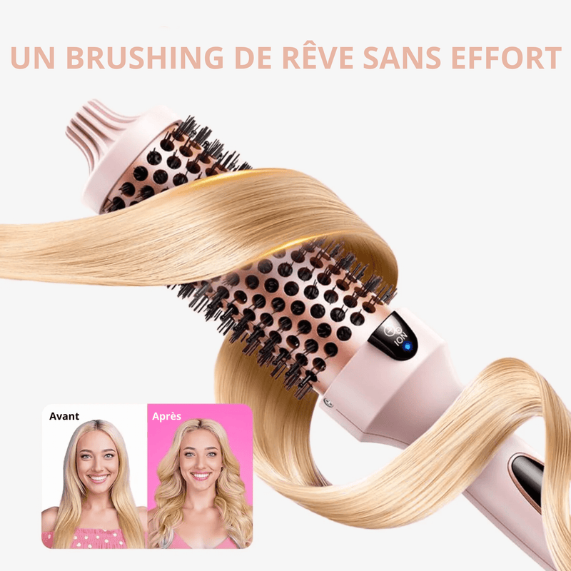 Ulvane GlowBrush