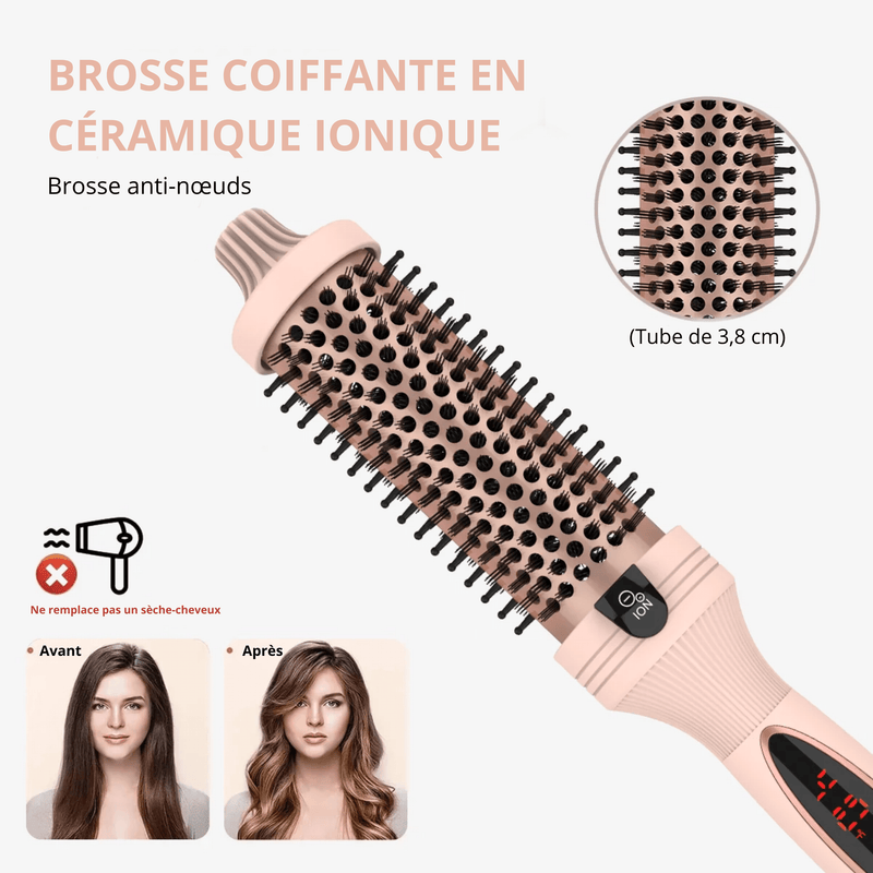 Ulvane GlowBrush