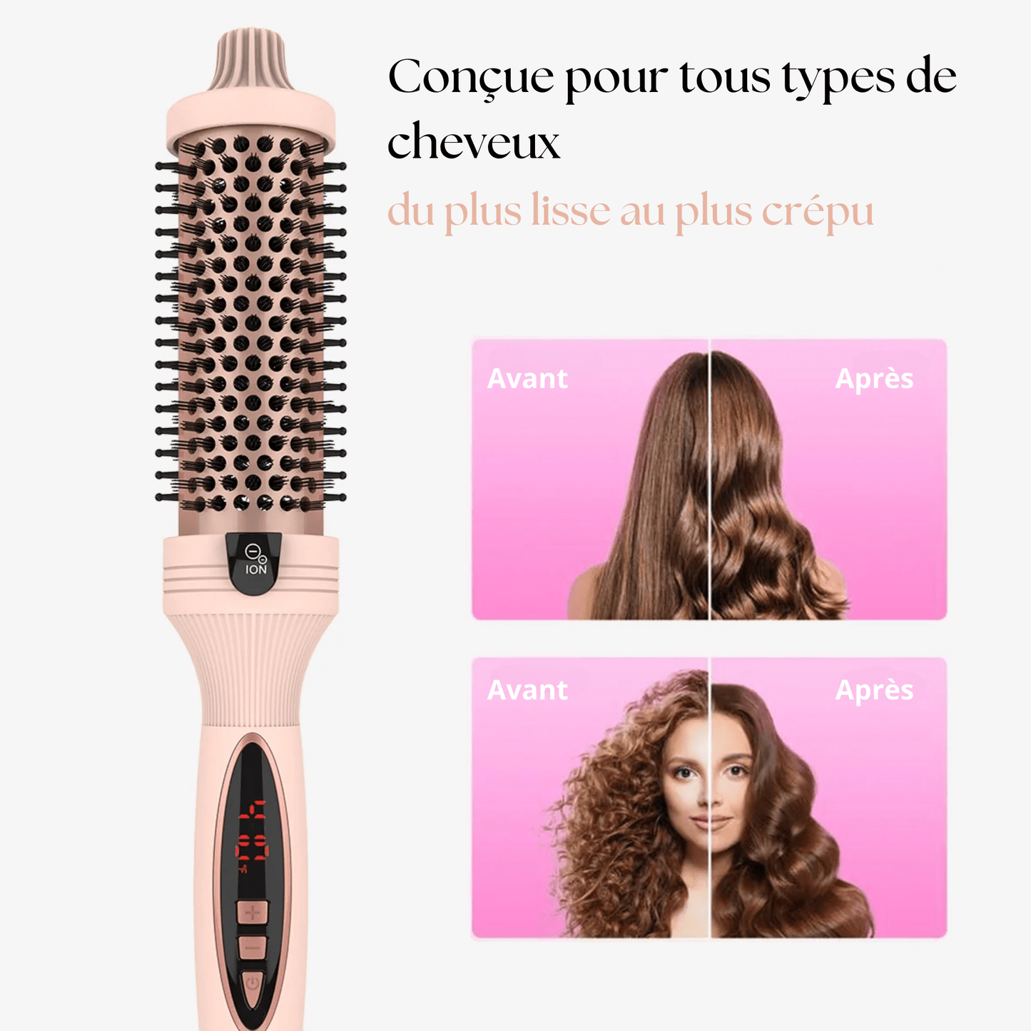 Ulvane GlowBrush